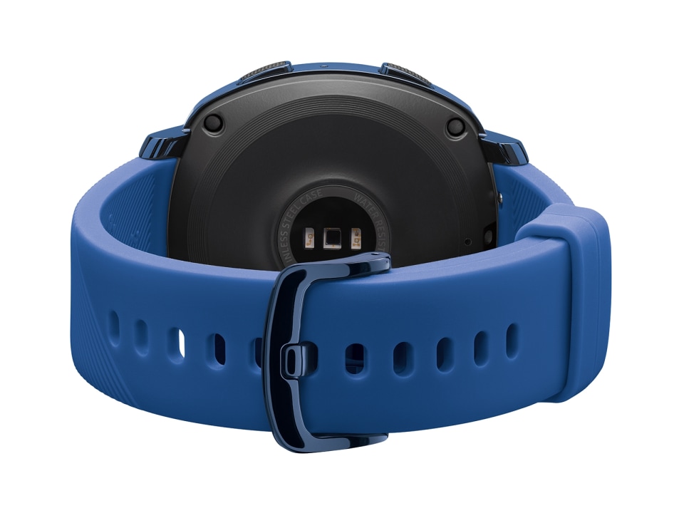 Samsung gear best sale sport smr 600