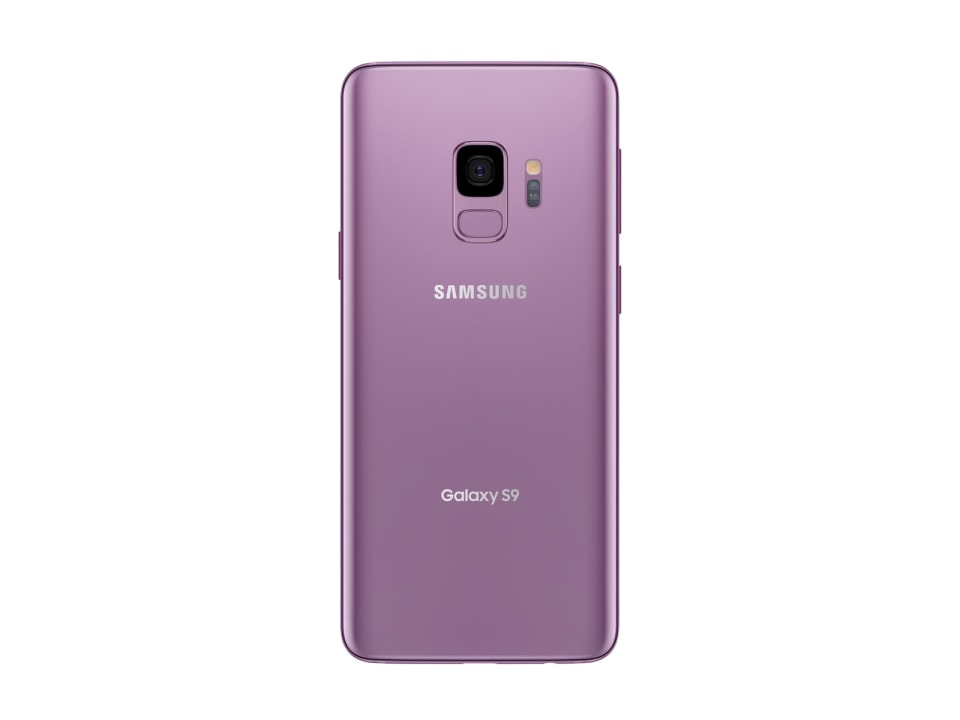 Samsung Galaxy S9 64gb Unlocked Smartphone