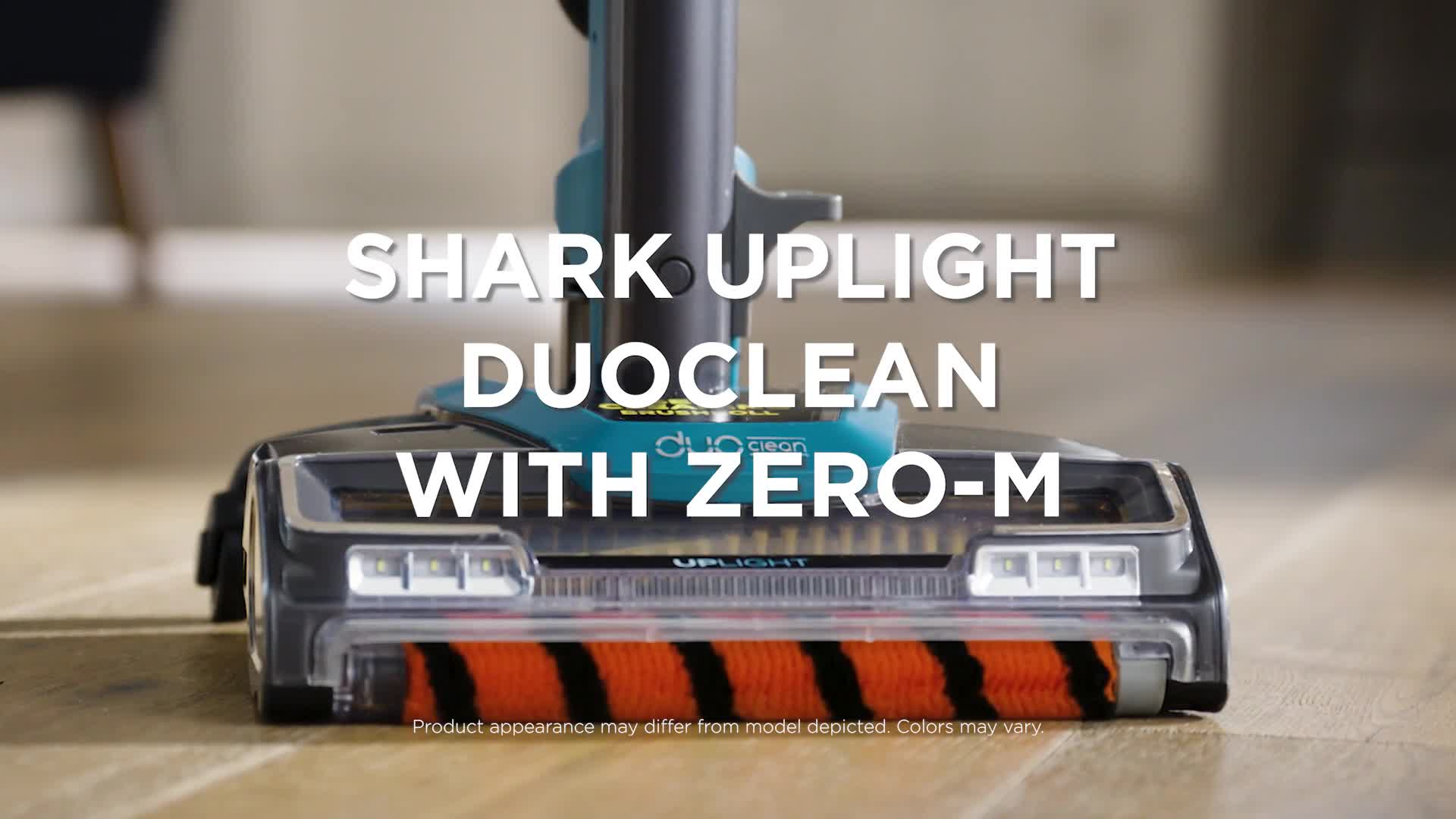 Shark APEX UpLight Lift-Away DuoClean 