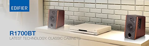 Edifier R1700BT 4