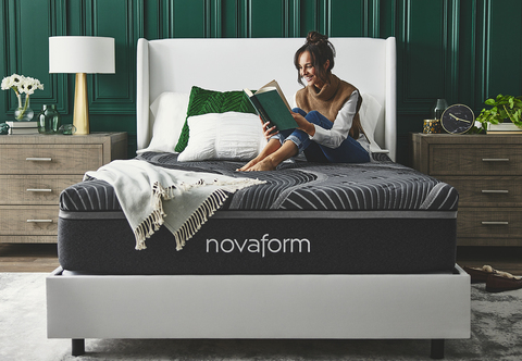 Mattresses – Novaform