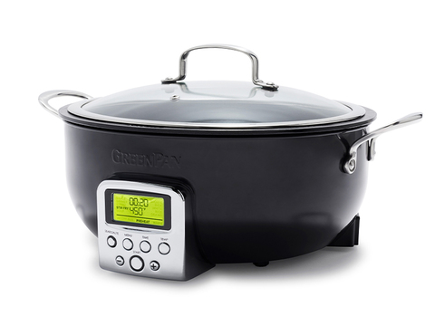 6QT ESSENTIAL SMART SKILLET