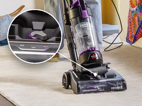 Multi-Surface Cleaning