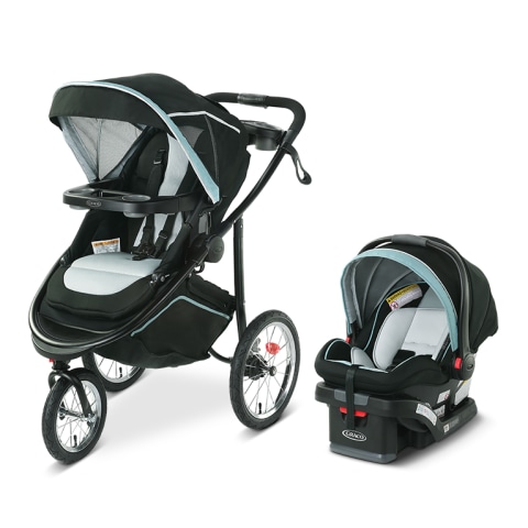 graco modes jogger stroller travel system