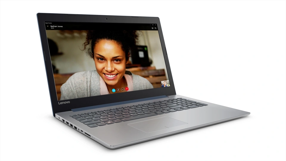 Lenovo ideapad 320 ノートパソコン 本体 Lenovo ideapad 320 15.6