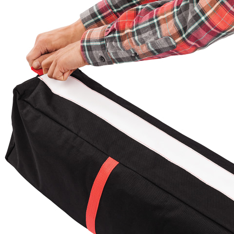 Pack Up with Ease Pack Up with Ease