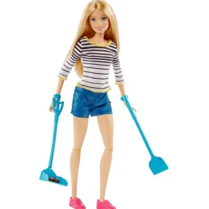 Barbie Balade du chien DWJ68 MATTEL