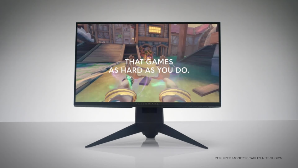 Alienware AW2518HF 25