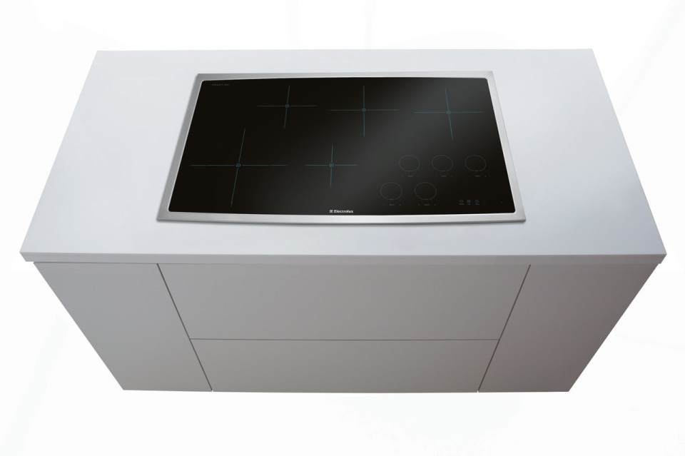 electrolux ew36ic60ls