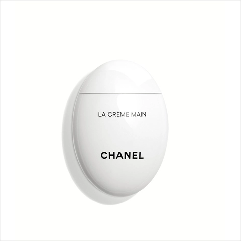 LA CR&#200;ME MAIN Nourish – Soften – Illuminate