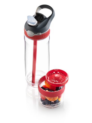 Contigo® Chill Monaco Water Bottle - Very Berry, 24 oz - Fry's Food Stores