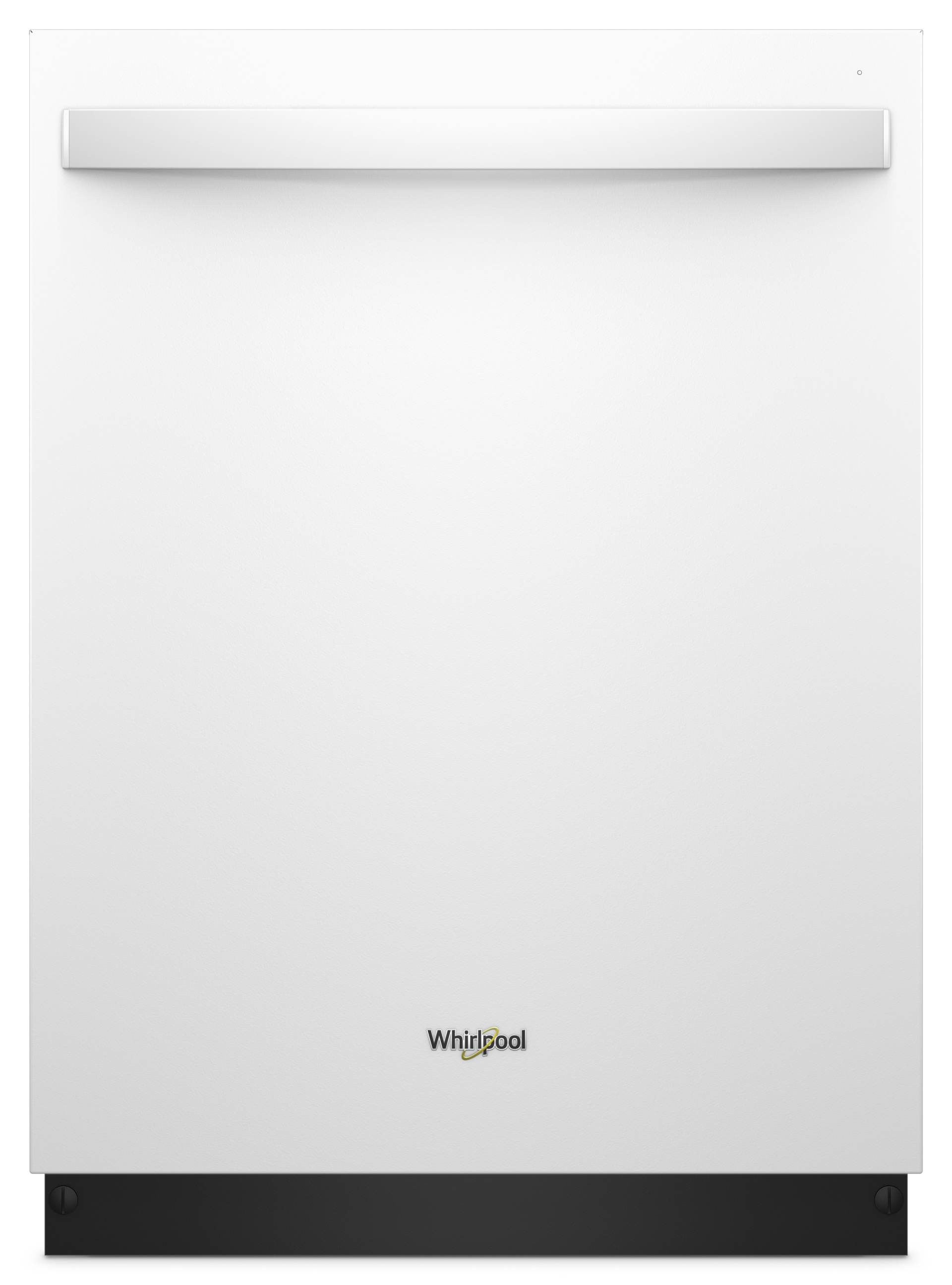 whirlpool 3 rack dishwasher