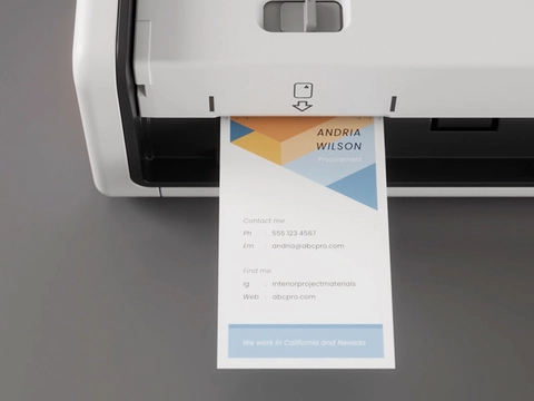 ADS1800W | Scanners | By Brother ADS1800W | Scanners | By Brother