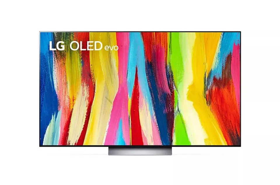 Award-Winning LG 65