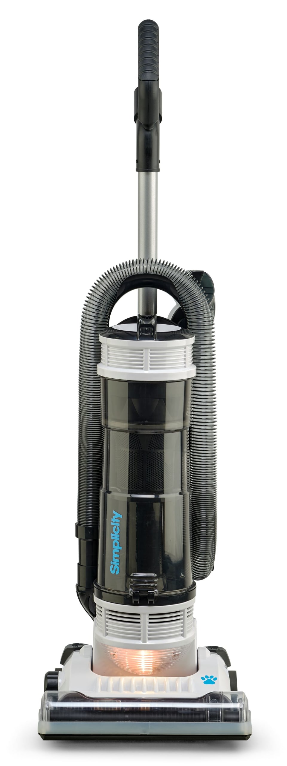 Simplicity Vacuums Allergy Bagged Upright Vacuum Cleaner