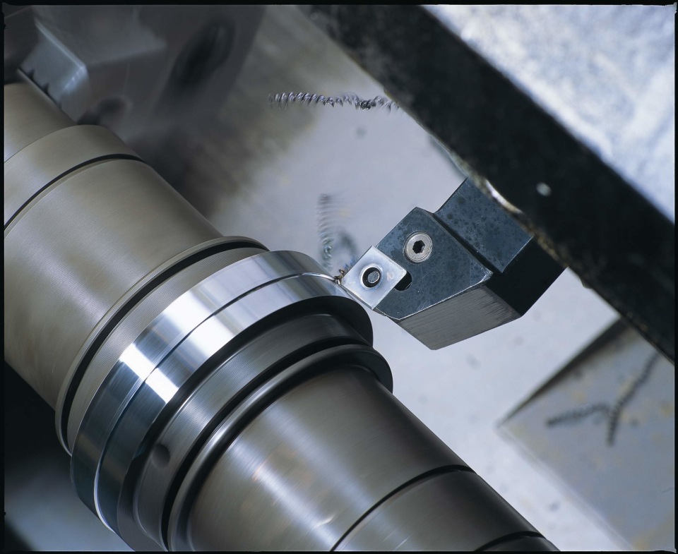 Sumitomo - Turning Insert: 4NC-CNGA432 BNC200, PCBN | MSC Direct Sumitomo - Turning Insert: 4NC-CNGA432 BNC200, PCBN | MSC Direct