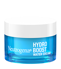 Neutrogena Hydro Boost Water Cream, Fragrence Free			
