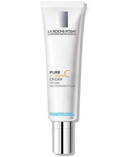 Pure Vitamin C Face Cream
