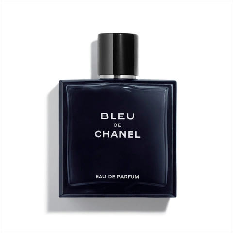 CHANEL BLEU DE CHANEL All Over Fragrance Balm 3.2 oz. | Bloomingdale's