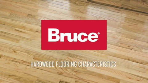 Bruce America's Best Choice Country Natural Hickory 5-in Wide x 3/4-in Thick  Smooth/Traditional Solid Hardwood Flooring (23.5-sq ft) in the Hardwood  Flooring department at Lowes.com