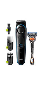 beard trimmer bt3240