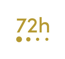 72h odor and all day wetness protection