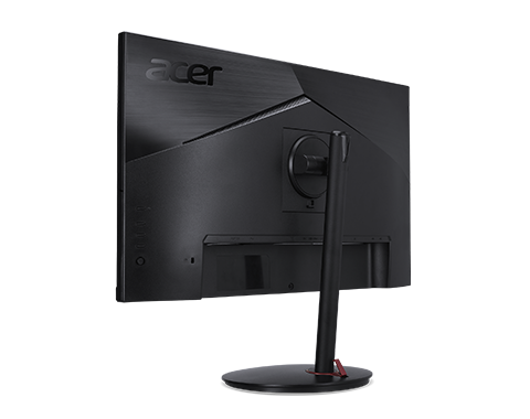 Acer 27” 280Hz IPS Full HD Gaming monitor 0.5ms AMD FreeSync