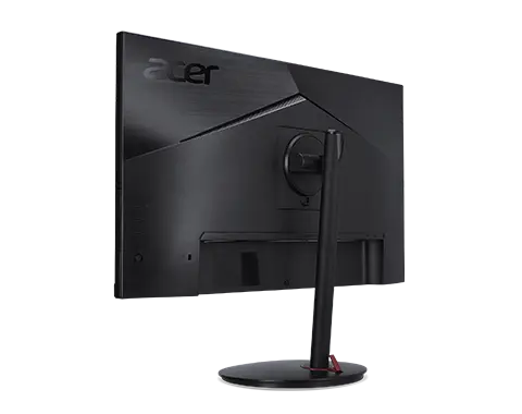 Acer 27” 280Hz IPS Full HD Gaming monitor 0.5ms AMD FreeSync