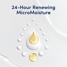 Experience the Power Of MicroMoisture