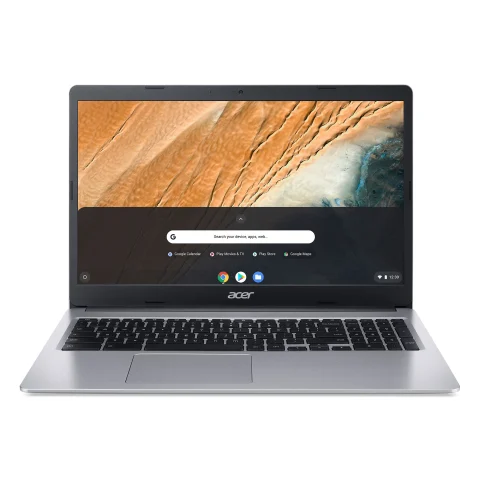 Acer, Chromebook, CB315-3HT-C6XF, 15.6