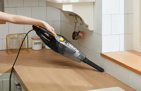 Eureka NES212 BLAZE 3-in-1 Swivel Lightweight Stick Vacuum NES212