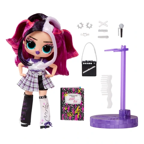 ♡lol♡ 　キッズ　130 LOL Surprise Tweens Jenny Rox Fashion Doll – 15 Surprises
