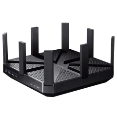 TP-Link Archer C5400 Wi-Fi 5 IEEE 802.11ac Ethernet Wireless