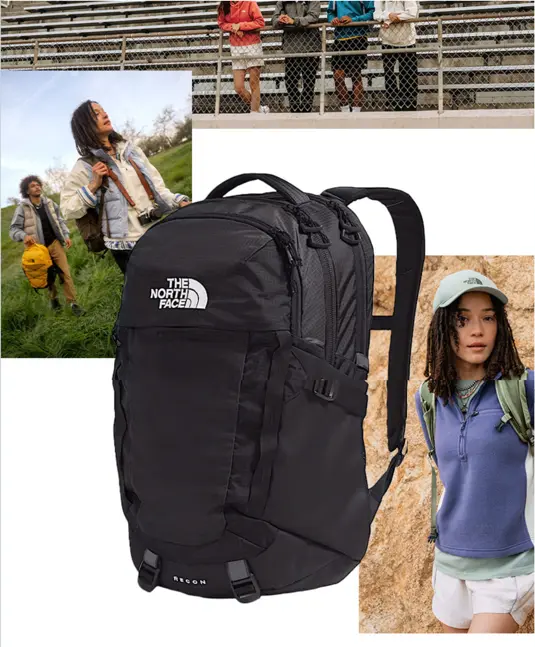 The North Face Recon Backpack | DICK'S Sporting Goods