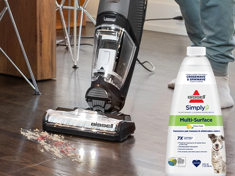 Multi-Surface Pet Formula