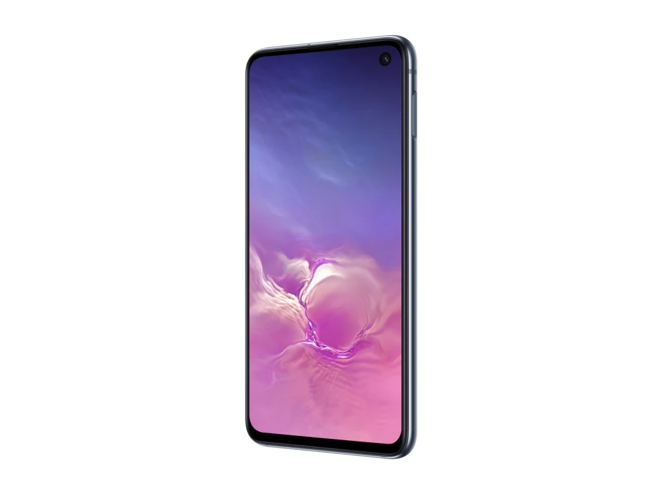 Samsung Galaxy S10e 128GB, Black (U.S. Cellular) - Walmart.com