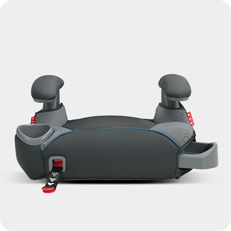 Car Seat Elevador c/ respaldo Turbobooster LX - Matrix - GR1965983 - El  Mercadillo