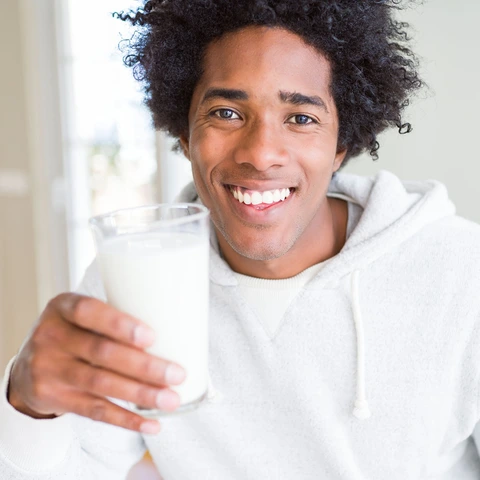 New & Improved Flavor