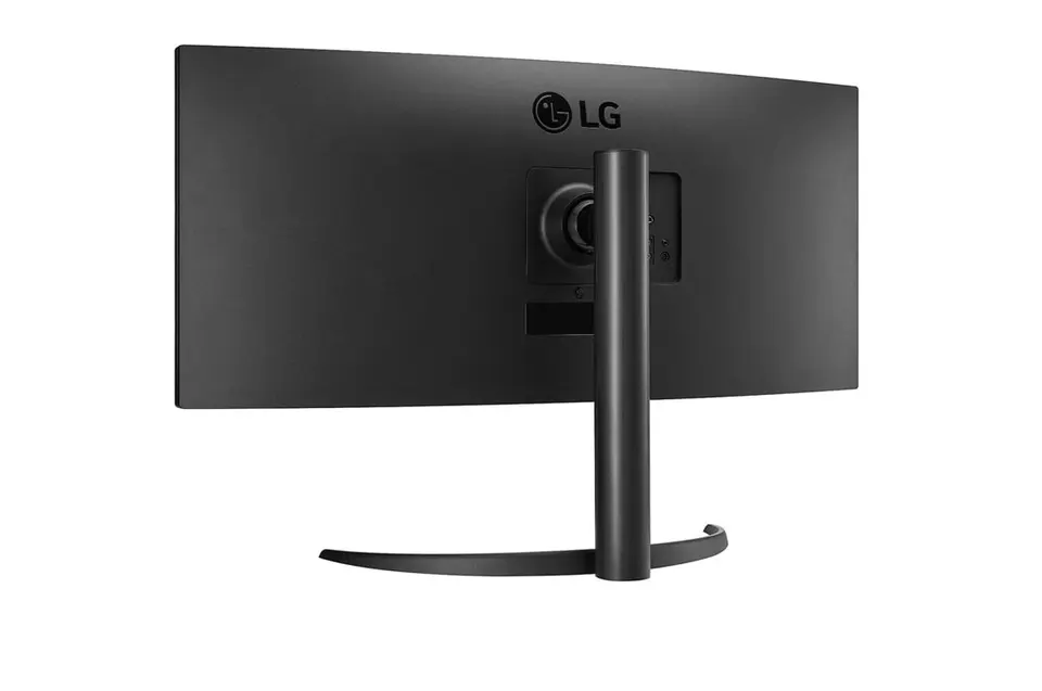 LG 34 inch FHD Ultra Gaming Wide Curved Monitor, QHD HDR FreeSync