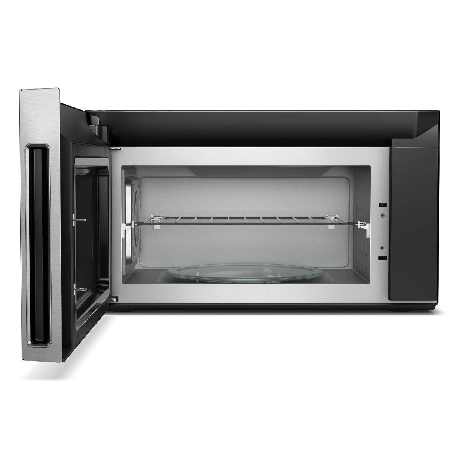 Whirlpool 2024 conventional microwave