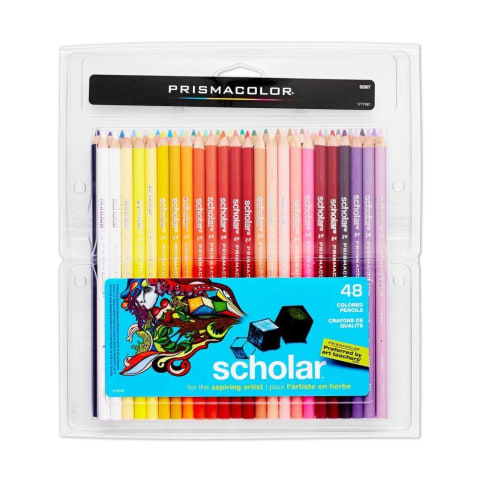 Prismacolor Premier Colored Pencils - 48 Piece Set