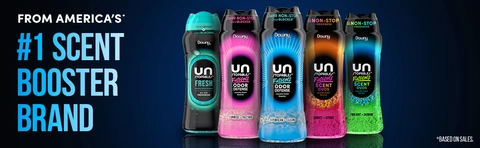 From America's #1 scent booster brand