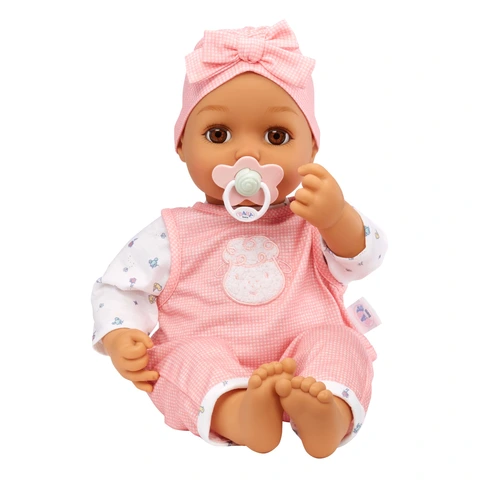 Ava baby doll sales