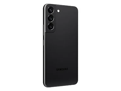 Samsung Galaxy S22 256GB (Unlocked) Phantom Black SM-S901UZKEXAA