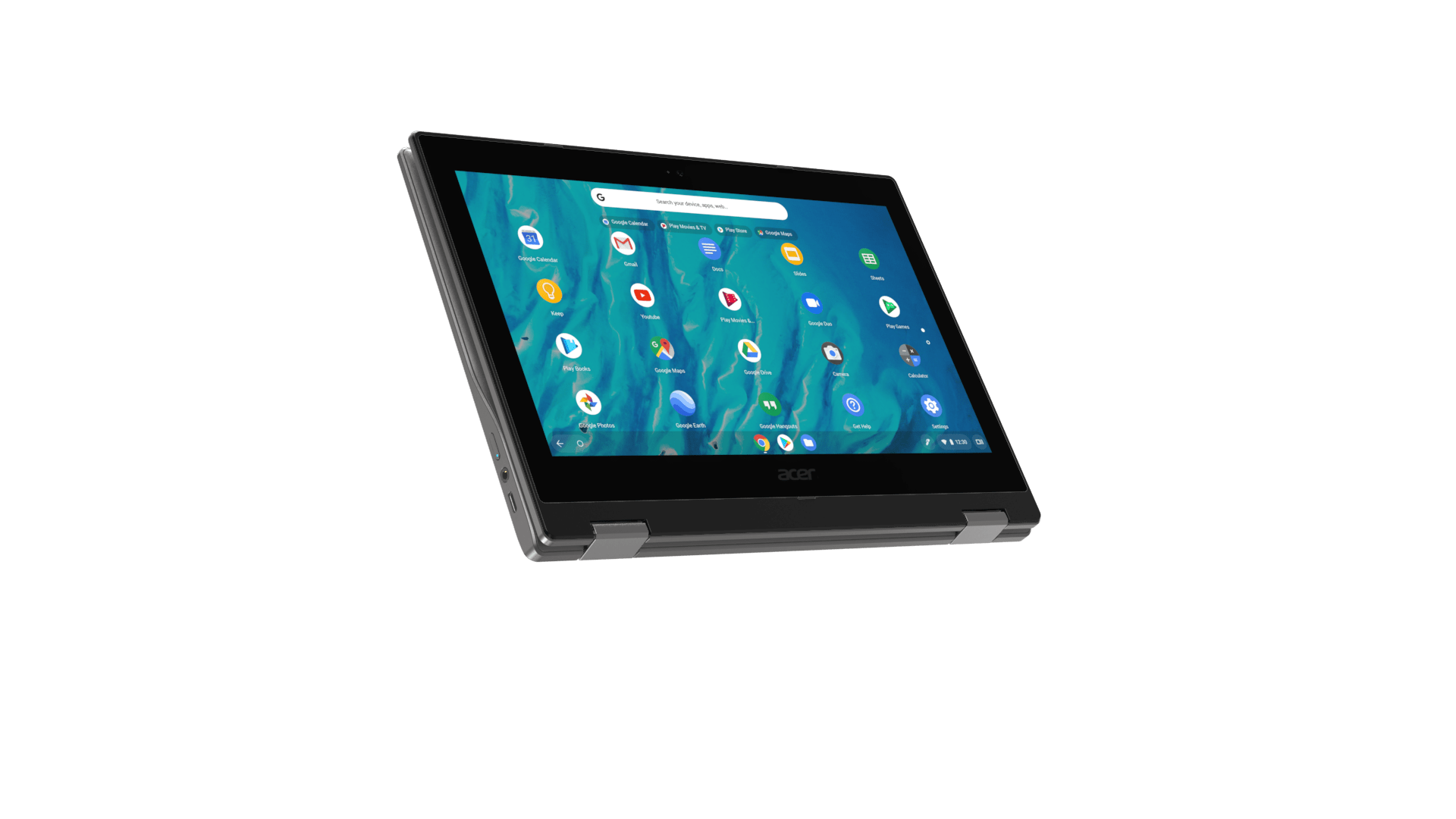 Acer Spin 311 11.6