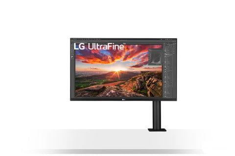 LG UltraFine 32UN880-B 31.5