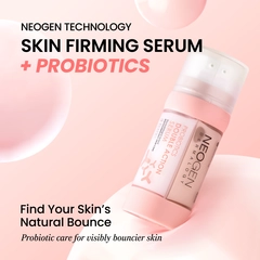 Probiotics Double Action Serum