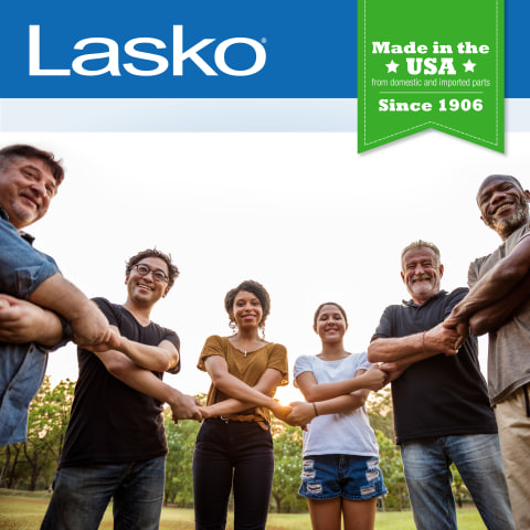About Lasko