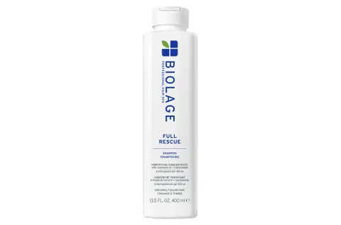 Shampoo