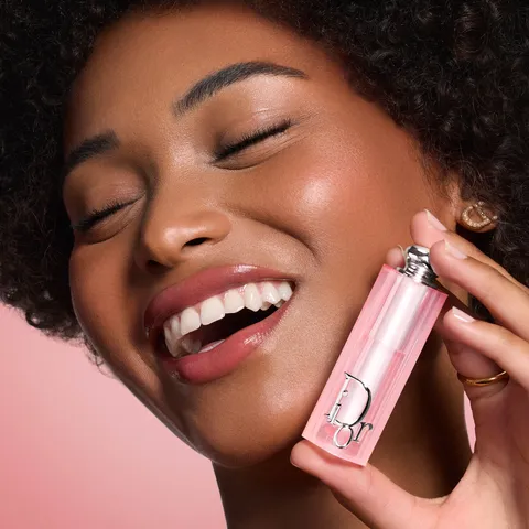 Balm labial Dior Addict Lip Glow - Época Cosméticos